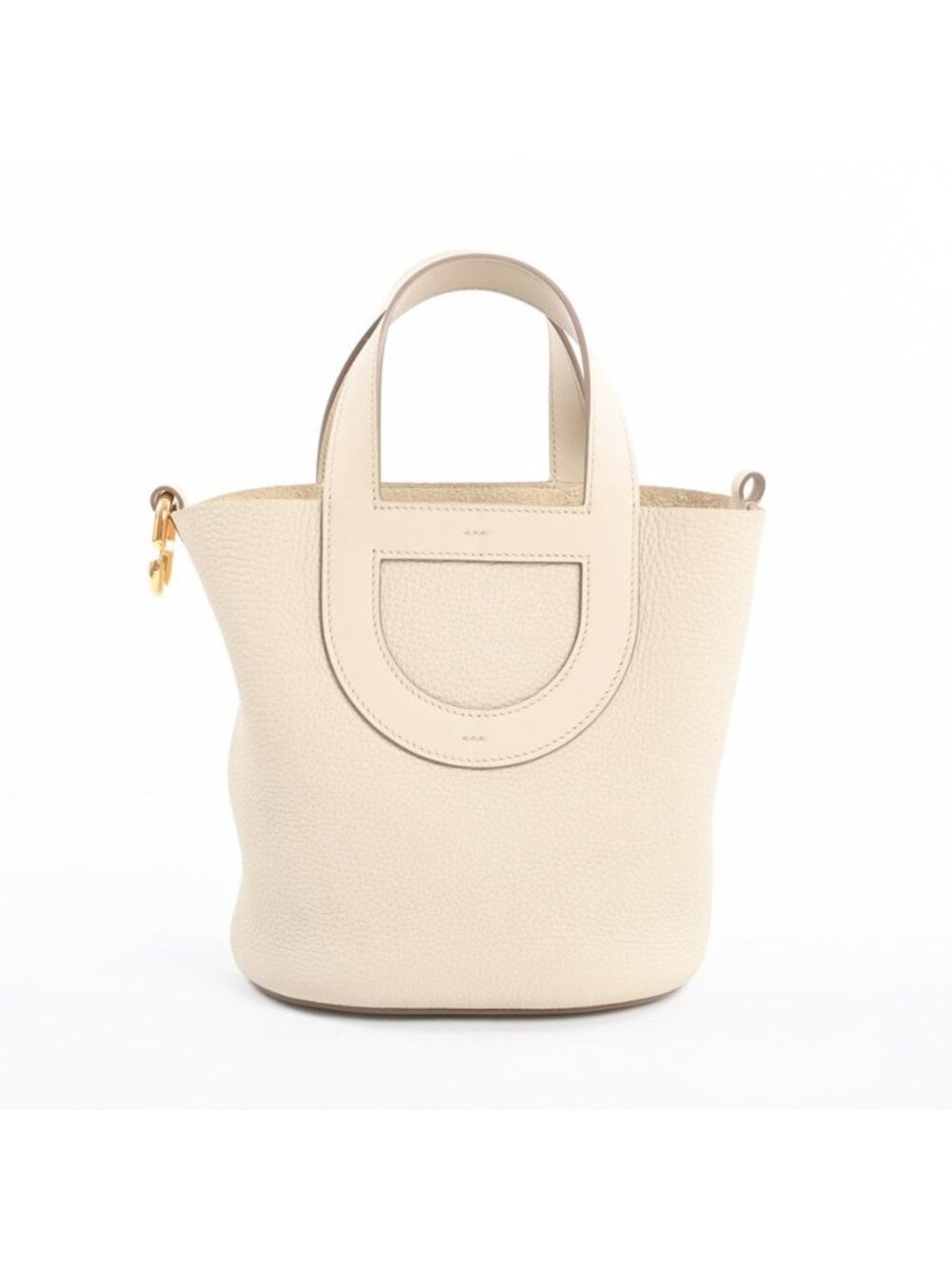 Hermes Handbag In The Loop 18 - Picture 3 of 6